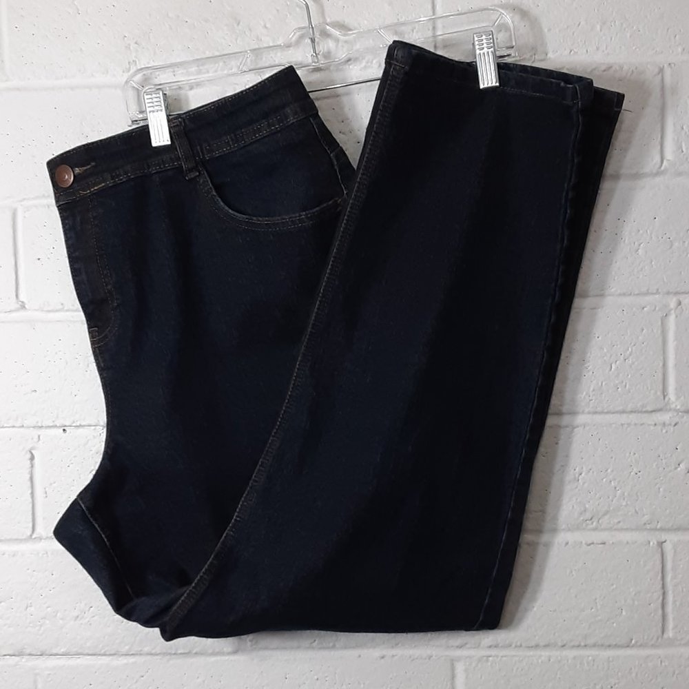 Charter Club Woman's Classic Jeans